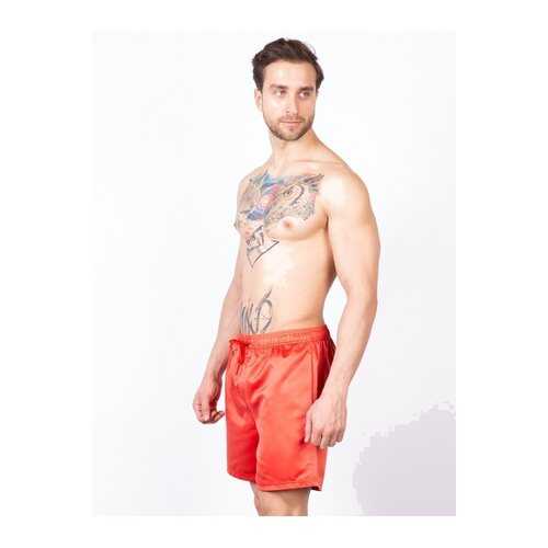 Шорты мужские UOMO FIERO 02SU красные XXL в Модис