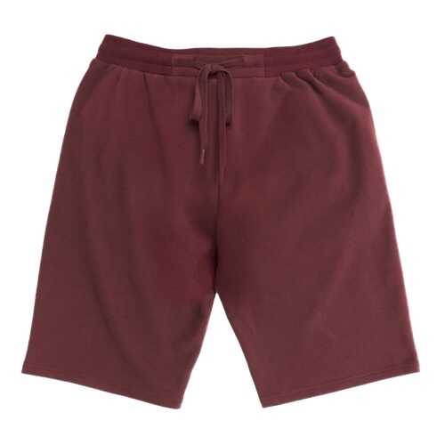 Повседневные шорты мужские FHM Wave TH красные XXL в Модис