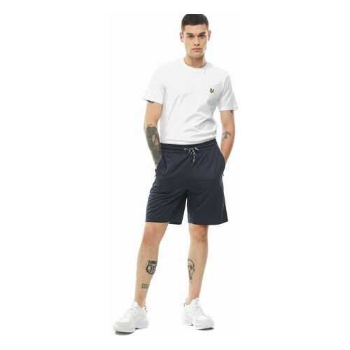 Шорты мужские Armani Exchange 3HZSFM Z8M8Z 1510 синие L в Модис