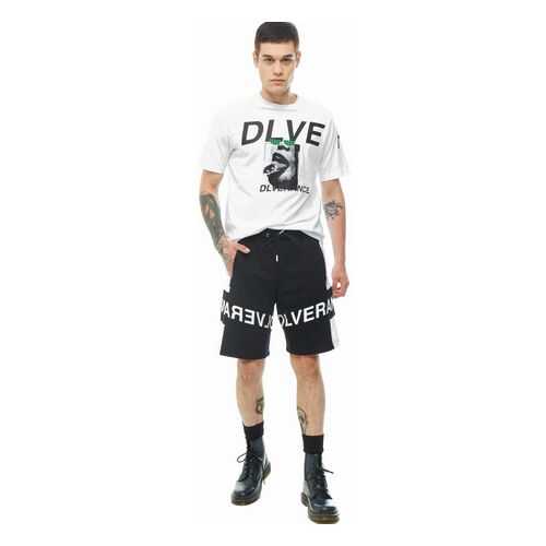 Шорты мужские DIESEL 00SENU 0IAJH черные XXL в Модис