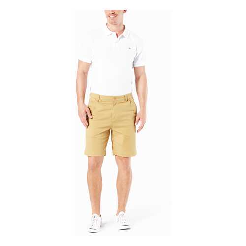 Шорты мужские Dockers 6980500010 разноцветные 31 USA в Модис