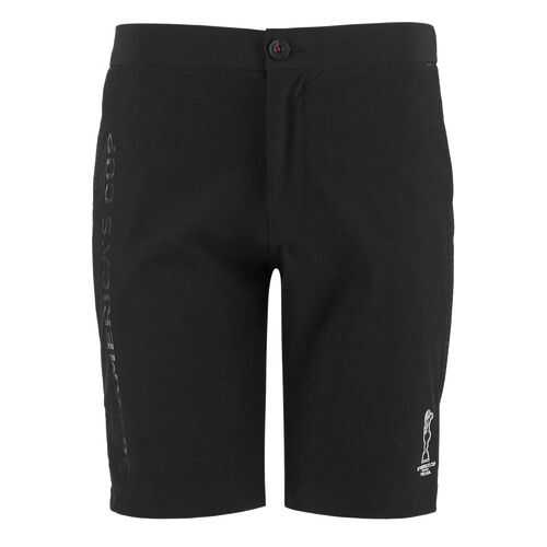 Шорты мужские North Sails 454000 черные 34 IT в Модис