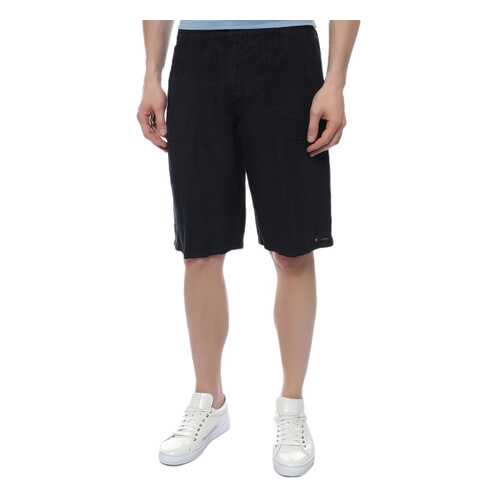 Шорты мужские PAUL&SHARK E15P0470 синие 48 IT в Модис