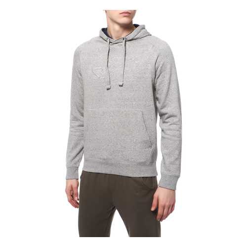Толстовка мужская Joma 500179,25 серая L в Модис