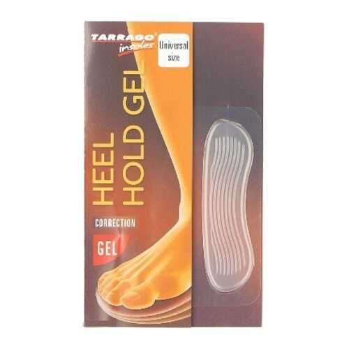 Пяткоудерживатели гелевые TARRAGO HEEL HOLD GEL в Модис