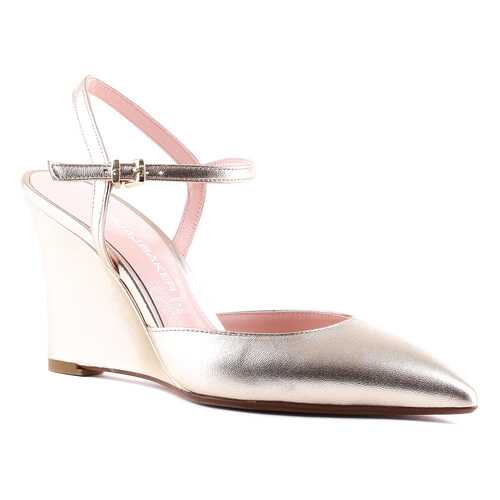 Босоножки женские NORMA J BAKER 8375E0C золотистые 35 RU в Модис