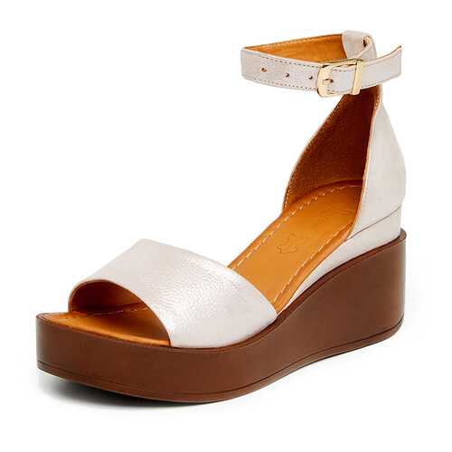 Босоножки женские Pierre Cardin 710018212 розовые 39 RU в Модис