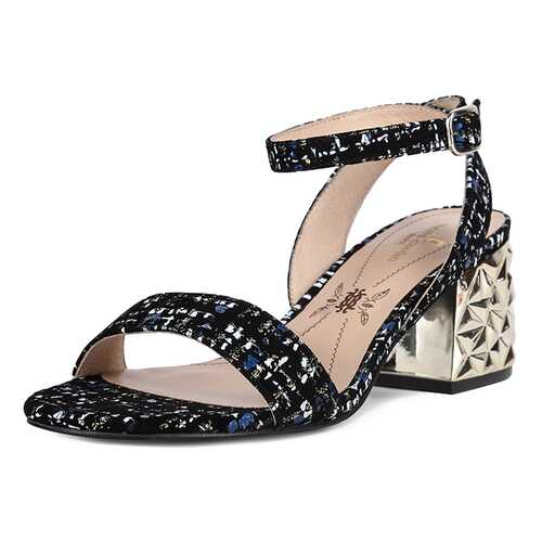 Босоножки женские Pierre Cardin JX20S-14B разноцветные 40 RU в Модис