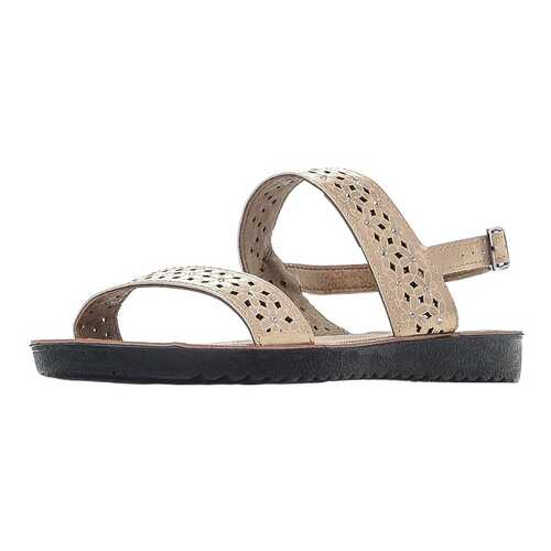 Босоножки женские T.Taccardi 019064N0 розовые 37 RU в Модис