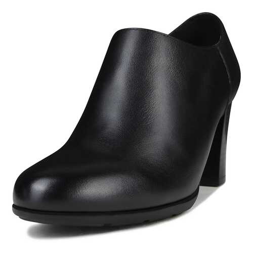 Ботильоны женские Alessio Nesca 02306560 черные 39 RU в Модис