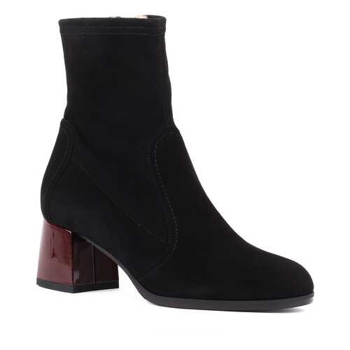 Ботильоны женские Eliza di Venezia E9788 черные 40 RU в Модис