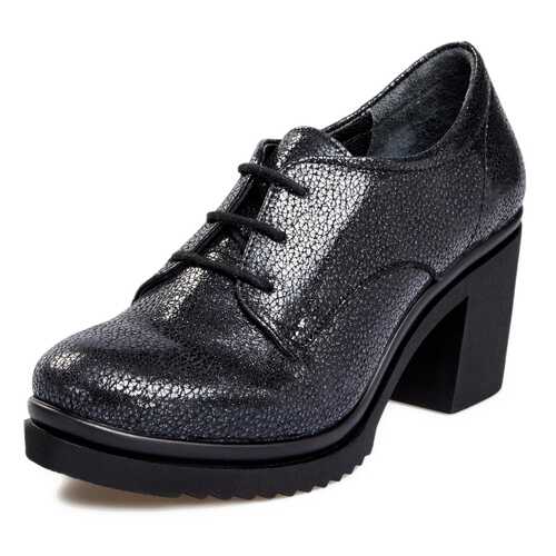 Ботильоны женские Pierre Cardin 023064B0 черные 38 RU в Модис