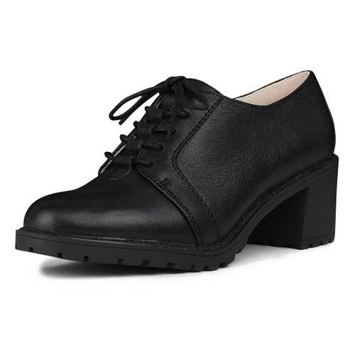 Ботильоны женские Pierre Cardin 02306530 черные 40 RU в Модис