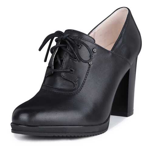 Ботильоны женские Pierre Cardin 02306540 черные 39 RU в Модис