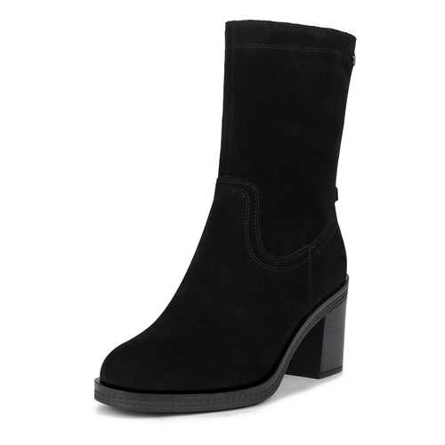 Ботильоны женские Pierre Cardin 25307620 черные 39 RU в Модис