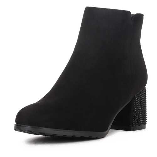 Ботильоны женские T.Taccardi 02108350 черные 41 RU в Модис
