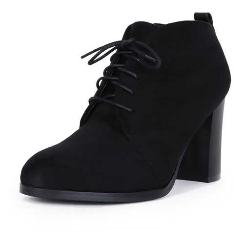 Ботильоны женские T.Taccardi 023060U0 черные 40 RU в Модис