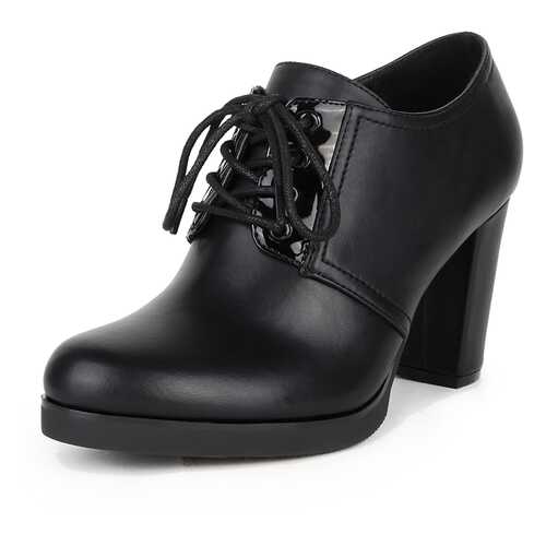 Ботильоны женские T.Taccardi 02307530 черные 36 RU в Модис