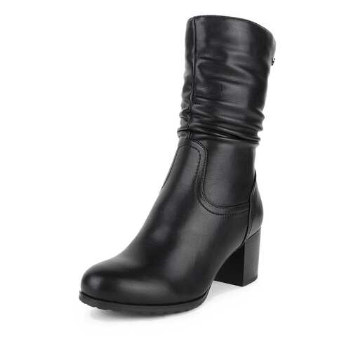 Ботильоны женские T.Taccardi 25207000 черные 40 RU в Модис