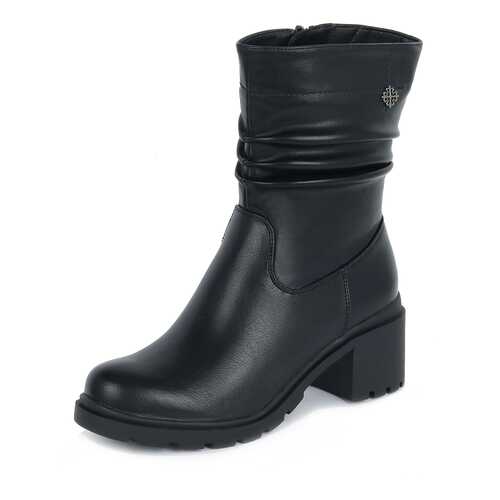 Ботильоны женские T.Taccardi 25207230 черные 40 RU в Модис
