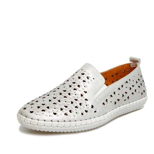 Кеды женские Alessio Nesca 91406150 серебристые 39 RU в Модис