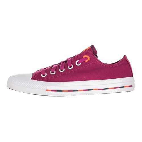 Кеды женские Converse 566720_W розовые 36 US в Модис
