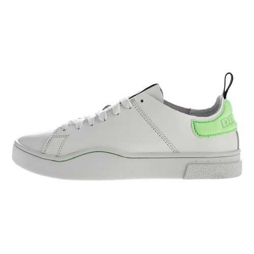 Кеды женские DIESEL Y01985 P3144 белые 38 IT в Модис
