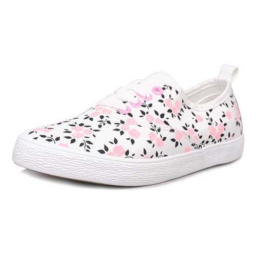 Кеды женские T.Taccardi 00206090 разноцветные 38 RU в Модис