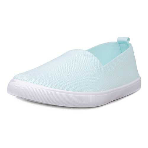 Кеды женские T.Taccardi 710017685 зеленые 39 RU в Модис