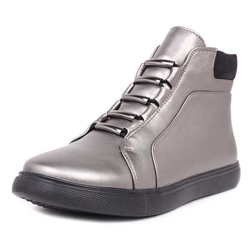 Кеды женские T.Taccardi K0051MH-1A золотистые 38 RU в Модис