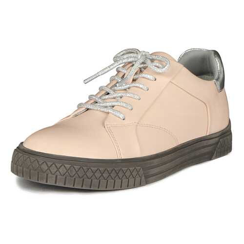 Кеды женские T.Taccardi K0645LC-1B розовые 36 RU в Модис