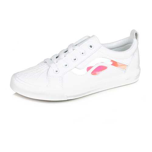 Кеды женские T.Taccardi W3158017 белые 38 RU в Модис