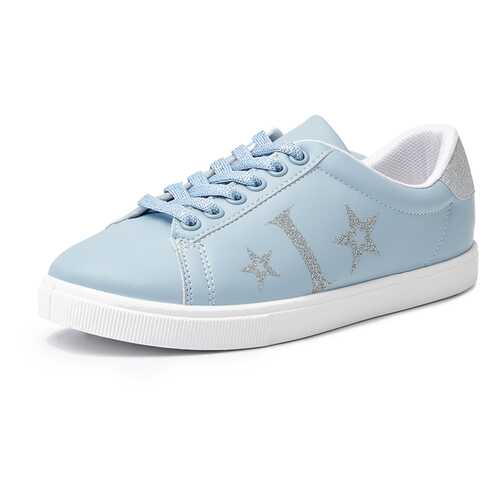 Кеды женские T.Taccardi ZA-322051 синие 36 RU в Модис