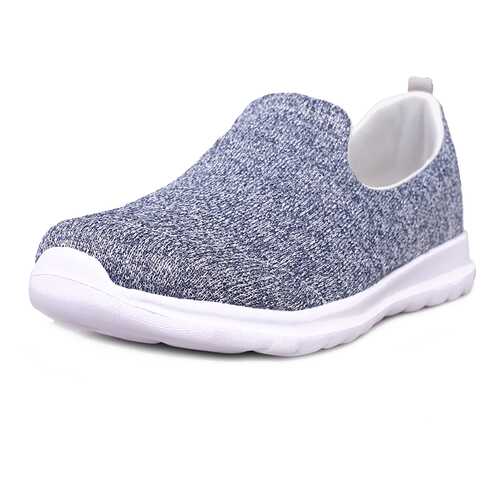 Кроссовки женские TimeJump 710017594 синие 41 RU в Модис