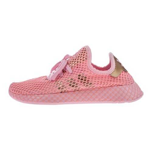 Кроссовки женские adidas Originals EF5386 розовые 7 DE в Модис