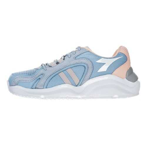 Кроссовки женские Diadora DR50117573865060T голубые 6.5 IT в Модис