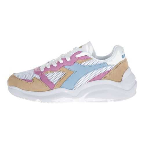 Кроссовки женские Diadora DR501176029C8582T разноцветные 5.5 IT в Модис