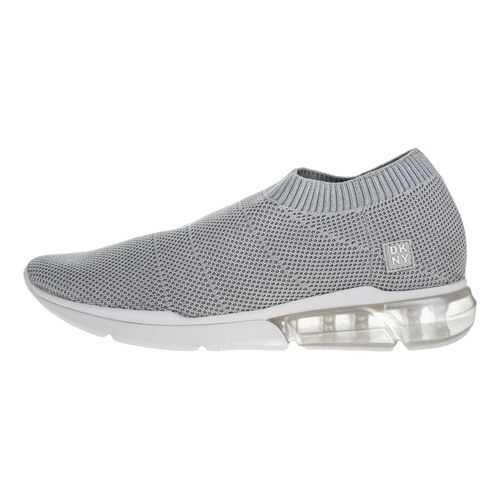 Кроссовки женские DKNY K4952932 серые 9 US в Модис