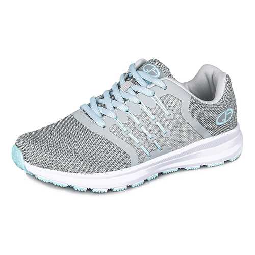 Кроссовки женские G19 sport non stop 00708050 серые 38 RU в Модис