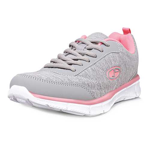Кроссовки женские G19 sport non stop 01206250 серые 41 RU в Модис