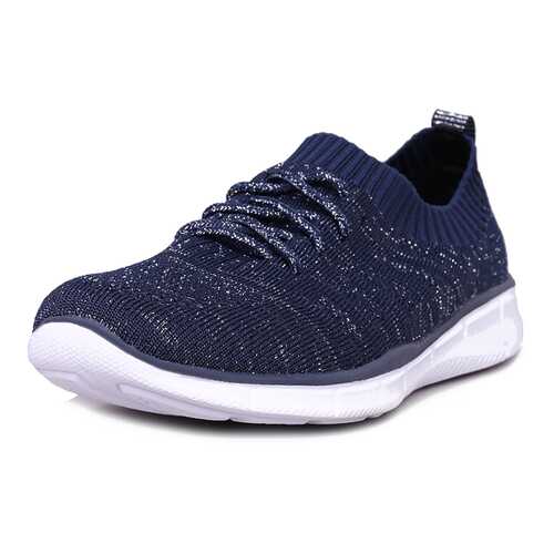 Кроссовки женские G19 sport non stop 710017569 синие 41 RU в Модис
