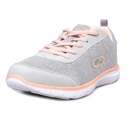 Кроссовки женские G19 sport non stop 710017575 серые 35 RU в Модис