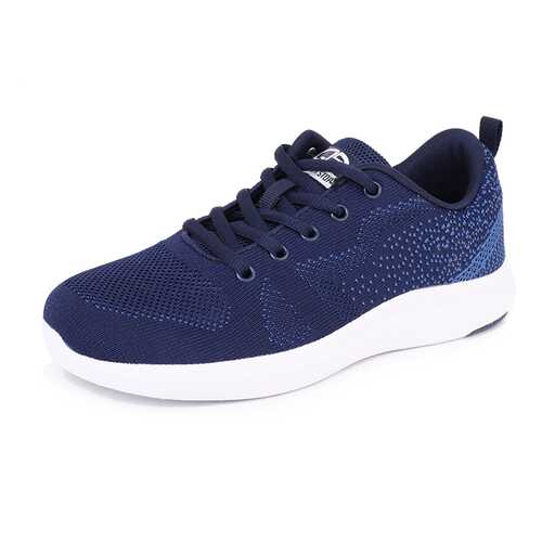 Кроссовки женские G19 sport non stop 710017590 синие 38 RU в Модис
