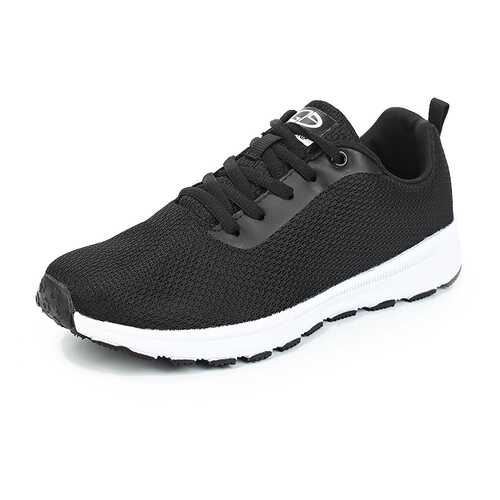 Кроссовки женские G19 sport non stop 710017908 черные 39 RU в Модис