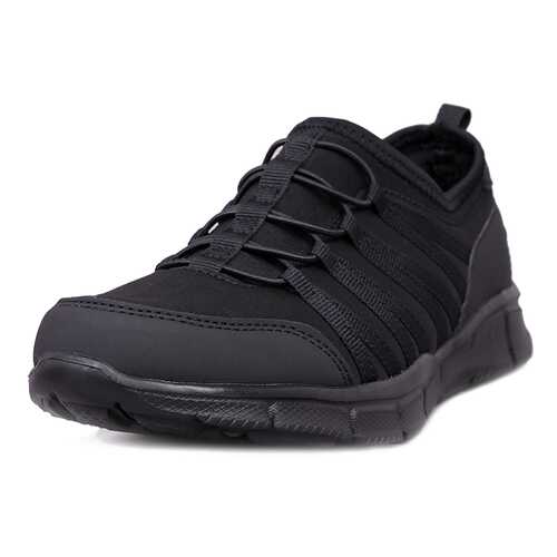 Кроссовки женские G19 sport non stop CD19SS-502 черные 36 RU в Модис