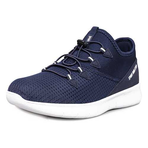 Кроссовки женские G19 sport non stop K1707-32A синие 41 RU в Модис