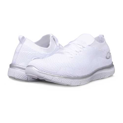 Кроссовки женские G19 sport non stop K1709-43A белые 36 RU в Модис