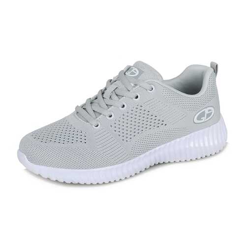 Кроссовки женские G19 sport non stop K1750-27C серые 36 RU в Модис