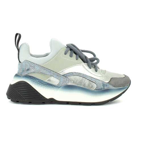 Кроссовки женские Just Couture 84304 серые 40 RU в Модис