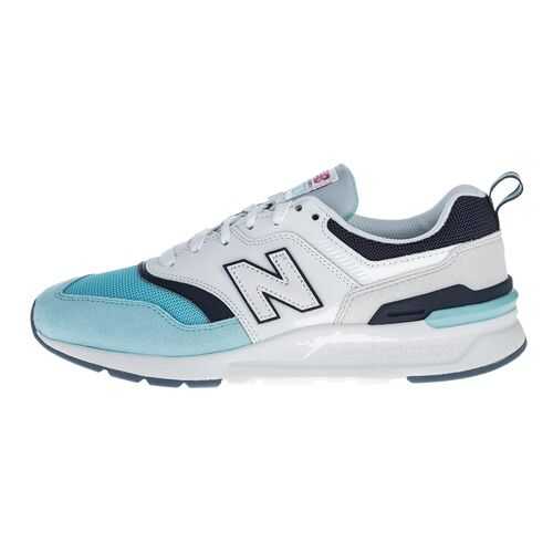 Кроссовки женские New Balance CW997HAZ/B белые 9.5 US в Модис